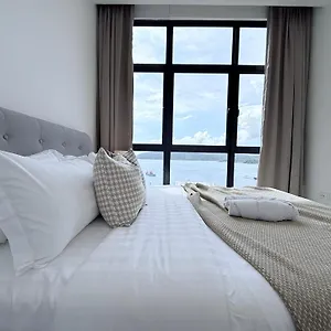 The Shore Cbd By Laxzone Appartement