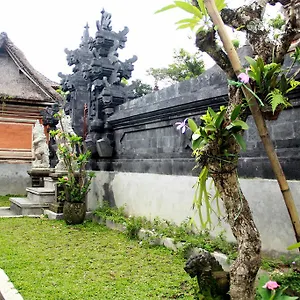 Dag Dig Dug Homestay 民宿 乌布